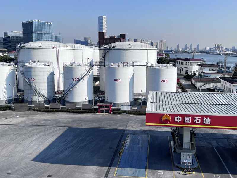  从“制造出海”到“方案出海”：ChangeNOW 2026解码中国可持续技术系统性突破 新闻