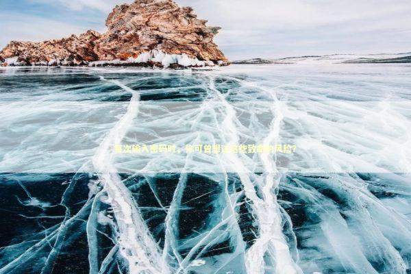 每次输入密码时，你可曾想过这些致命的风险？ IT技术